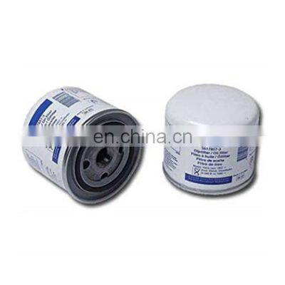 OE Member truck parts Oil Filter 3517857-3 for Volvo Truck 1266186 1266286