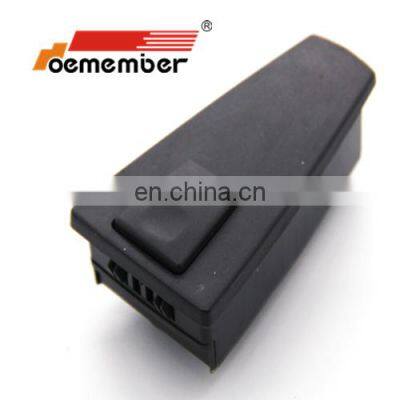 Window switch For Volvo FM12 20752919;21277630;21354613;21543901;20592919;20568858;20953593;