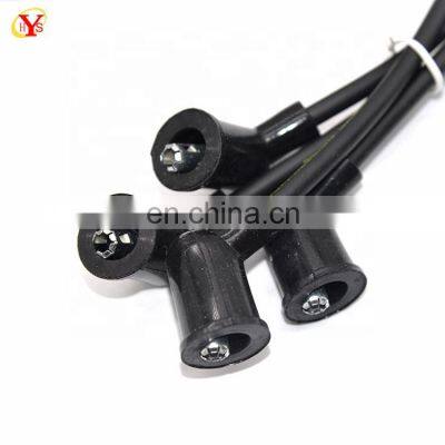 HYS Ignition Wires Set Spark Plug Wire Set Ignition Cable for 90919-22285,90919-22211 4AFE photo-5