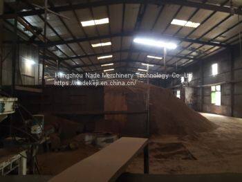 Top Quality Friendly Environmental Biomass Pellets Rice Husk Pellets for Heating photo-3