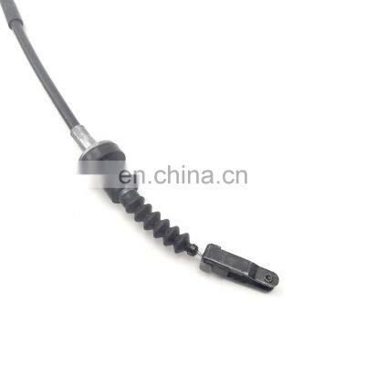 High Quality Car Clutch Control Cable OEM 4151002010 photo-2
