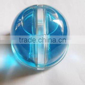 Chriatmas Photo Insert Snow Globes photo-3