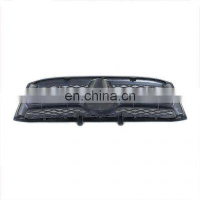 HIGH QUALITY Front Bumper Grille For Hilux Vigo 53111-0K020 photo-4