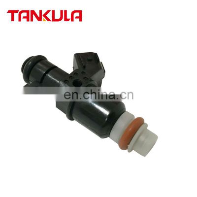 China Supplier new Common Rail Diesel Fuel Injector Nozzle For Toyota Accord 2003-2005 16450-RCA-A01