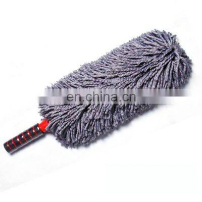 Extendable Chenille Duster Washable Soft Duster Chenille Static Car Wash Brush Cleaning Household Kitchen Tools Good Quality