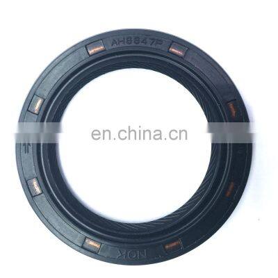 NBR FKM Rubber Oil Seal