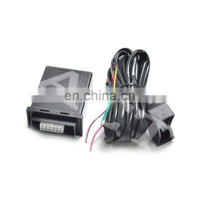 ACT high quality cng timing advancer gnc autogas timing advance processor t510 for ecu kits