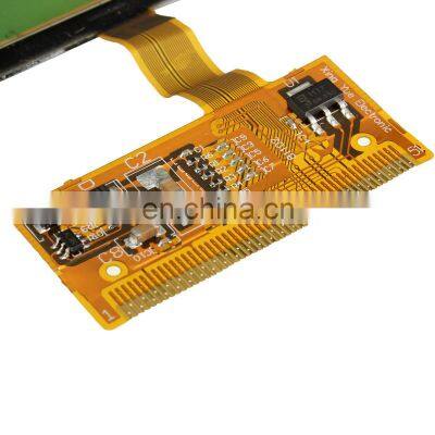 Car-styling LCD Display Screen Pixel Repair Gauge Cluster For Audi TT 8N Series For Jaeger 1999-2005 Car Dash Dashboard Repair photo-4