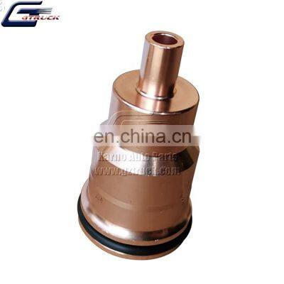 Heavy Duty Truck Parts Fuel Injector Sleeve Oem 3183368 85104134 D12D for VL Truck Injector Sleeve Copper photo-5