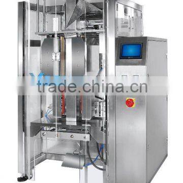 Chips Snack Packing Machine