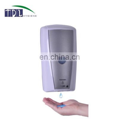 Electronic Infrared Touch Free Auto Touchless Sensor Automatic Liquid Hand Soap Sanitizer Dispenser