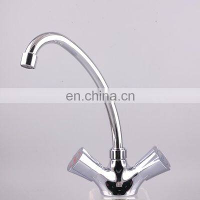 Plastic ABS/PP/PVC Kitchen Faucet/ Water Tap photo-4