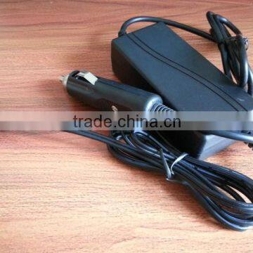 9.3v 4a car charger for verifone vx520