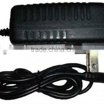 9V 0.85a AC / DC power adapter for Casio LK-90TV Keyboard