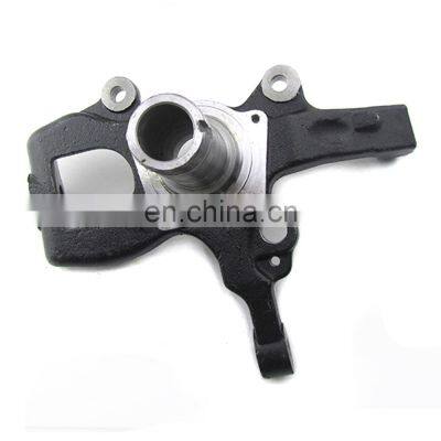 Car Steering Knuckle for Mitsubishi Pickup L200 Triton K74T K75T K94 K96 MR113893 MR113895