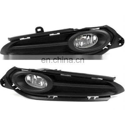 Hot Selling Fog Lamp Covers For HONDA VEZEL 71105/06 - T7J - H00