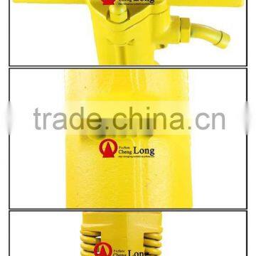 Pneumatic Tools B87C Jack Hammer Match Air Compressor photo-5
