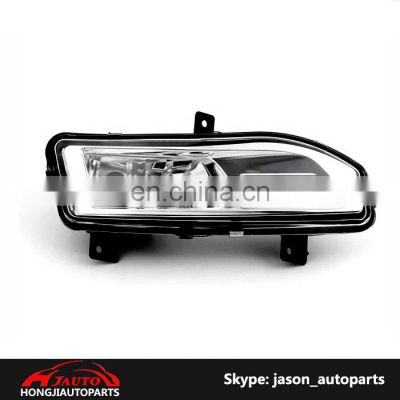 Car Fog lamp light Fit For Nissan Rogue Versa Note X-trail 2017 2018 2019 261558995A / 261508995A