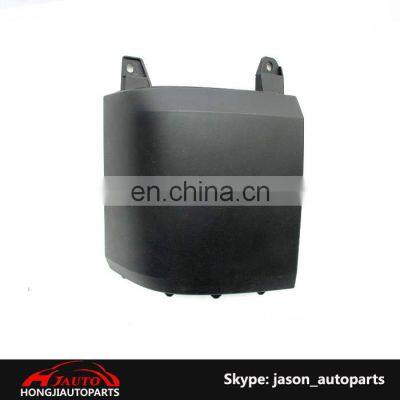Auto Car Rear Panel Bumper Corner Cover for Volkswagen VW Transporter T6 7E0807321D