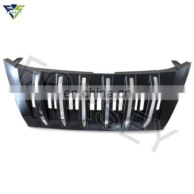 Car Body Parts Front Grille for Fortuner 2015+ Car Grills photo-3