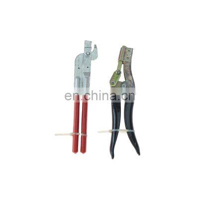 Radiator Tool Pliers With Hand Tools for Mechanical Hand Tool for Auto Radiator Parts Manufacturers photo-2
