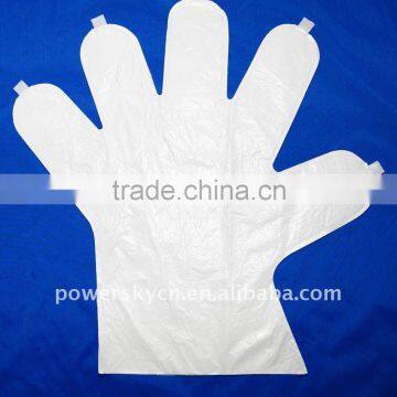 Breathable glove inserts for Boxing gloves