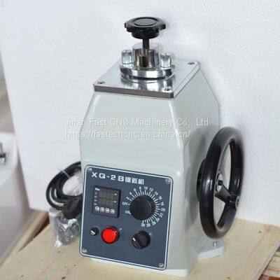 Metallographic Specimen Sample Mounting Press Inlay Machine XQ-2B photo-5