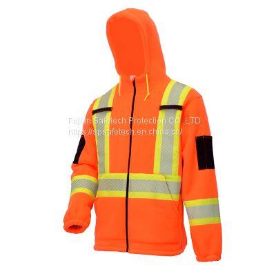 High visibility