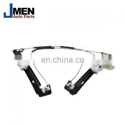 51337039452 Jmen Window Regulator for MINI COOPER R50 / R52 / R53 00-05 FR W/MOTOR