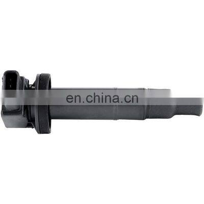 UF316 Good Quality Hotsale Auto Parts Ignition Coil for Toyota Yaris Corolla Vios IQ Will Allion photo-5