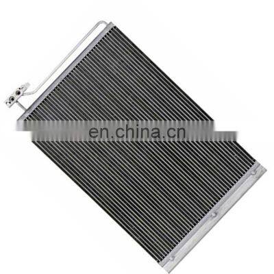 LR034503 LR035791 Hot Sale Auto Air Conditioning System Parts Air Condenser for Land Rover Range Rover Sport photo-5