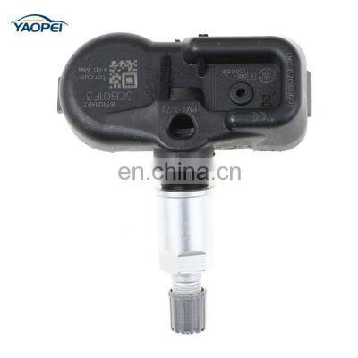 For Lexus Toyota Corolla Tire Pressure Sensor 42607-33021 Pacific PMV-107J TS-TY03 550-0103