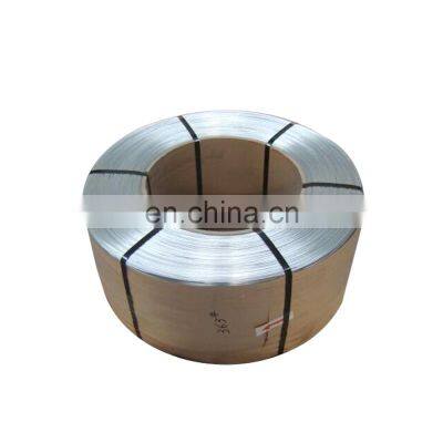 Electric Galvanized Iron Wire Spooling High Tensile Galvanized Wire 2mm