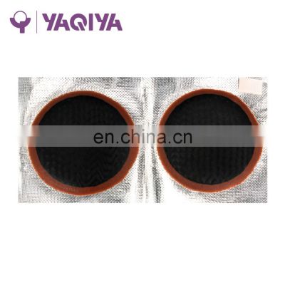 YQY Shape of Round Circular Rectangle Rubber Cold