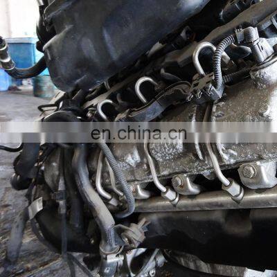 Best Condition Remanufacturing Second Hand Sale Engine Used Sale Engine Used For Sale photo-2
