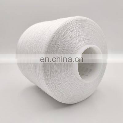 China Hot Selling 100% Polyester Nylon 6 Nylon 66 Bonded Sewing Thread for Handbags 150/3 210/3 280/3 420/3 630/3 photo-2