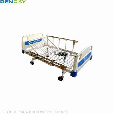 1-Function Electric Hospital Bed photo-2