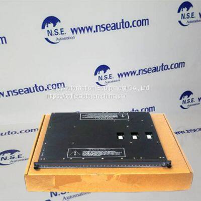 Triconex 7400058-110 Terminal Board