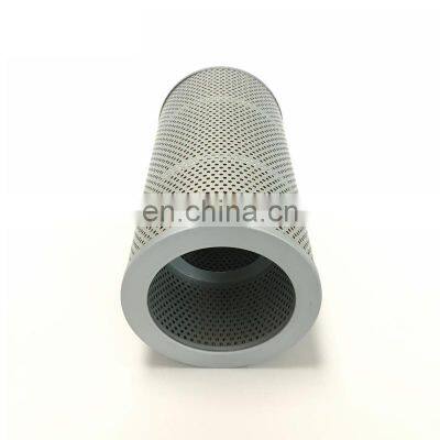 Replacement Hydraulic Suction Filter Element Manufacturing for Excavator LISHIDE Oil Cartridge photo-3