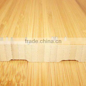 Vertical Bamboo Flooring