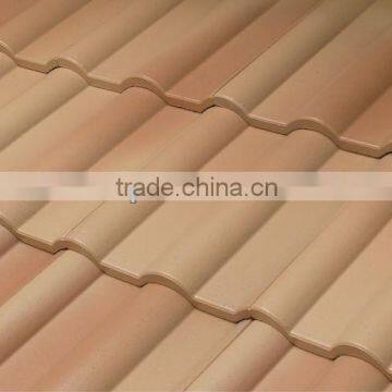 concrete roof tiles super long service life