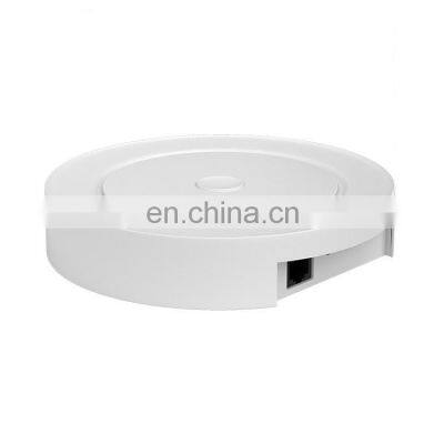 Tuya Smart Home Control Connection Tuya Zigbee Hub BLE SigMesh Devices IoT Gateway photo-5