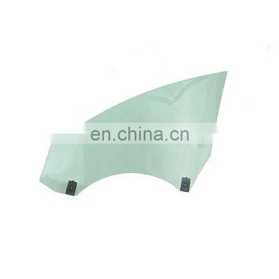 Car Window Glass Car Front and rear door Glass for Tesla Model Y 1495508-00-A