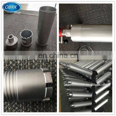 Diamond Concrete Core Drills Machine for Drilling Concrete, Brick and Block