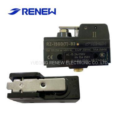 Escalator Safety Switch for Otis Limit Switch