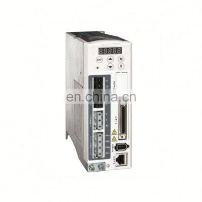 AC Servo Drive LXM23DU55M3X photo-2