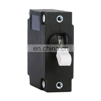 D30 overload current protector miniature dc circuit breaker generator hydraulic magnetic circuit breaker mcb