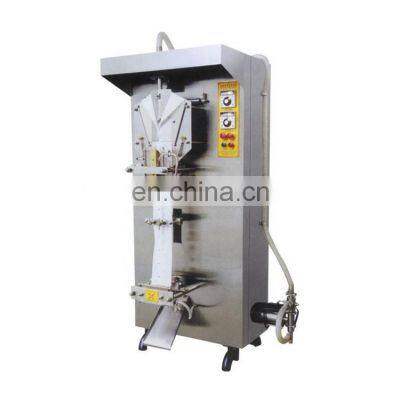 watsap+8615140601620 Factory price USD999 ghana sachet water packing machine