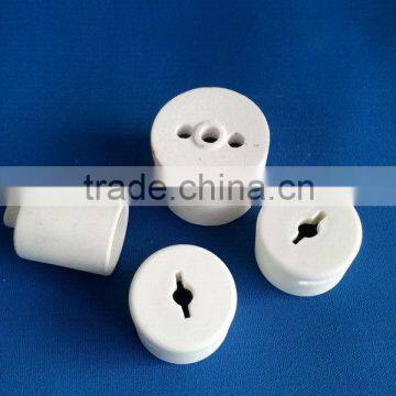 New Crazy Selling thermocouple bead alumina ceramic