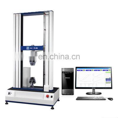 Liyi Manufacturing Universal Tensile Strength Tester / Universal Testing Machine